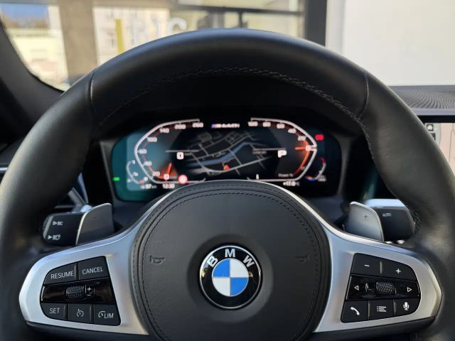 BMW 440 Coupé M440i xDrive
