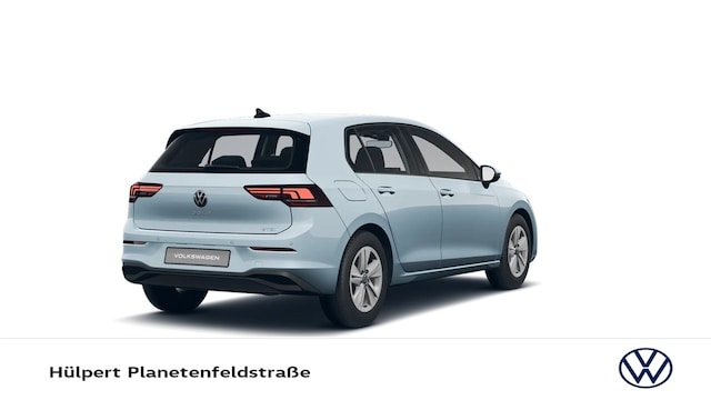 Volkswagen Golf 1.5 eTSI Golf VIII Life