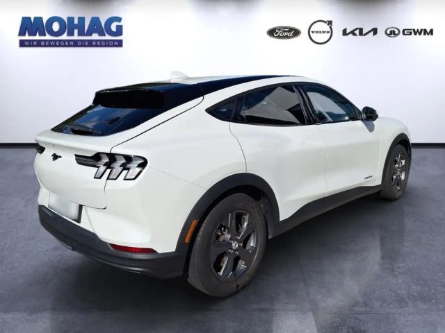 Ford Mustang Mach-E Elektro * LED-Scheinwerfer