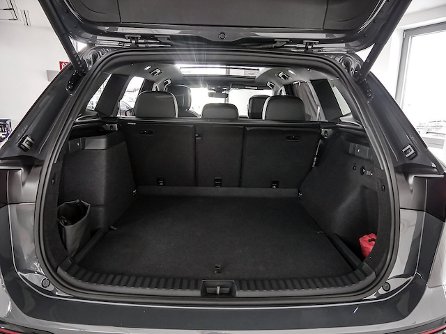 Volkswagen Tayron R-Line eHybrid