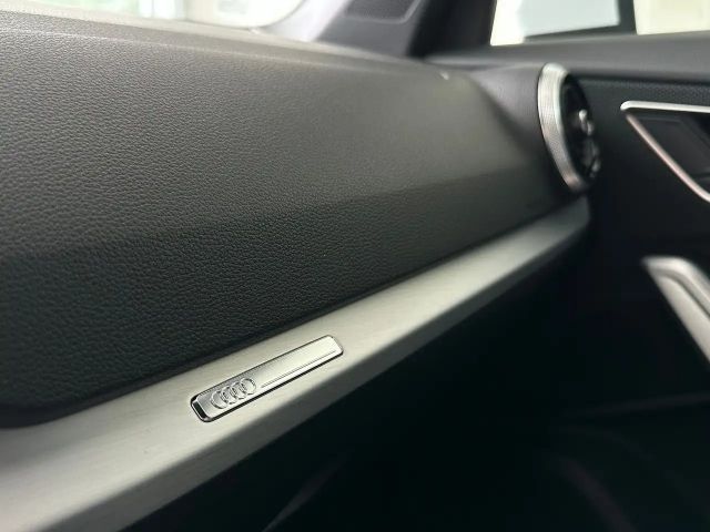 Audi Q2 35 TFSI S-Line