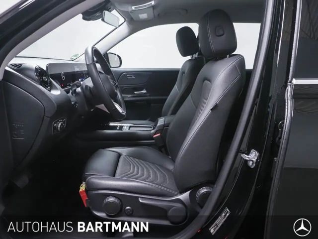 Mercedes-Benz GLB 180 GLB 180 d