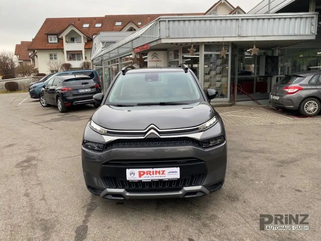 Citroën C3 Aircross Plus