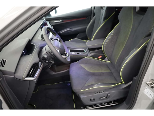 Skoda Elroq RS 4x4 84 kWh