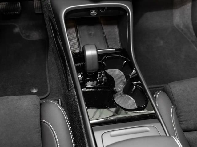 Volvo EX40 Single motor