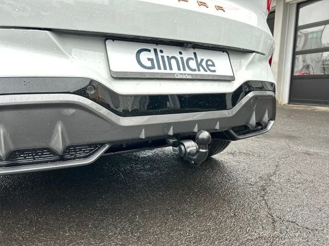 Cupra Terramar 1.5 eTSI