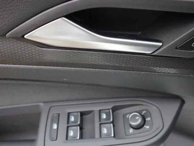 Volkswagen Golf Business GTI