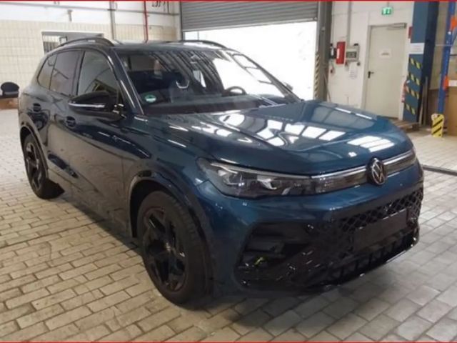 Volkswagen Tiguan 2.0 TDI R-Line