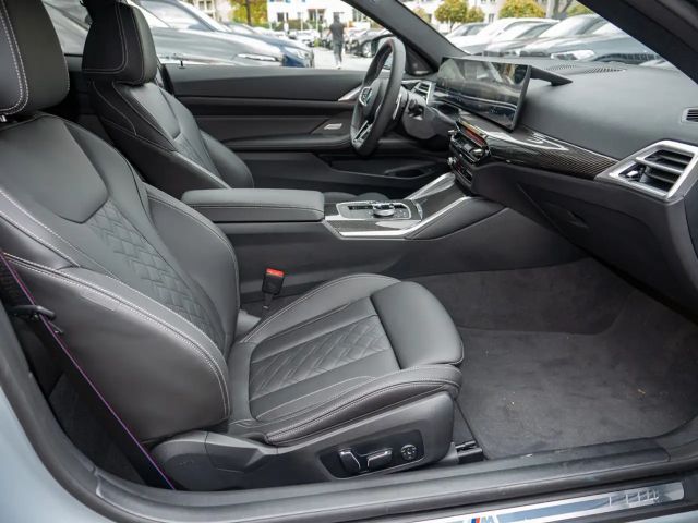 BMW 440 Coupé xDrive