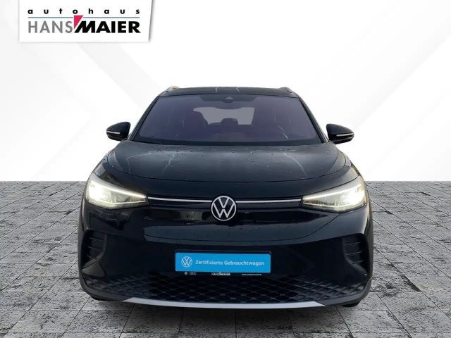 Volkswagen ID.4 Performance Pro