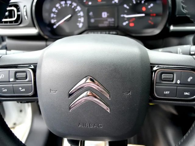Citroën C3 Feel