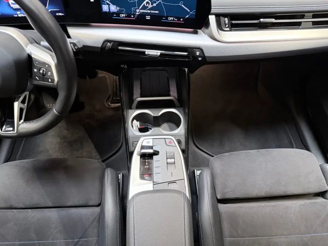 BMW iX1 M-Sport xDrive