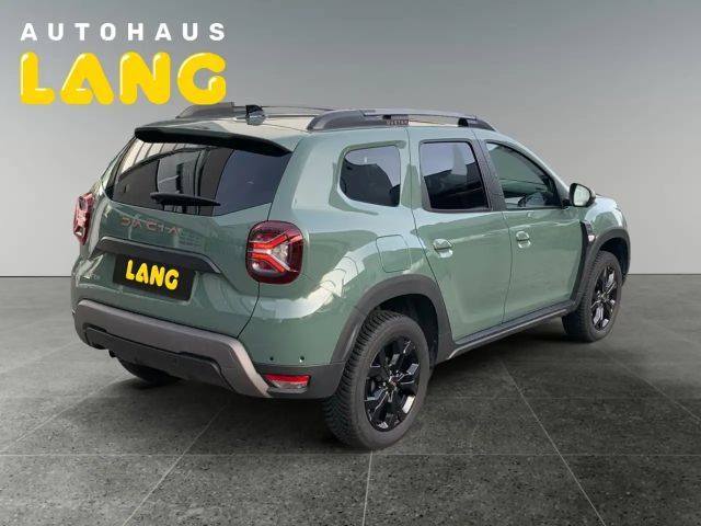Dacia Duster 1.3 TCe 2WD Extreme II TCe 150