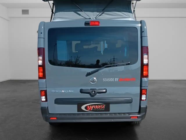 Nissan Primastar L1H1