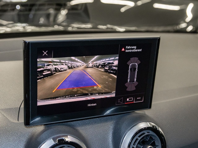 Audi Q2 35 TDI S-Tronic