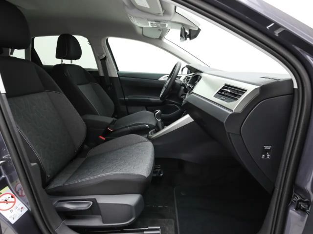 Volkswagen Polo Move