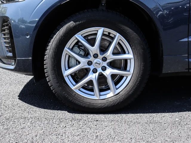 Volvo XC60 AWD Dark Ultimate