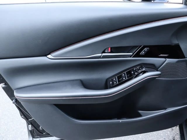 Mazda CX-30 SkyActiv e-Skyactiv