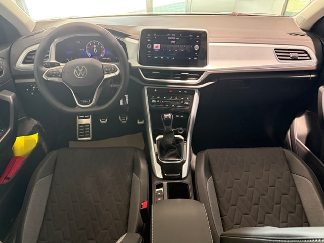 Volkswagen T-Roc 1.0 TSI