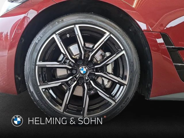 BMW 430 430i Coupé Gran Coupé M-Sport