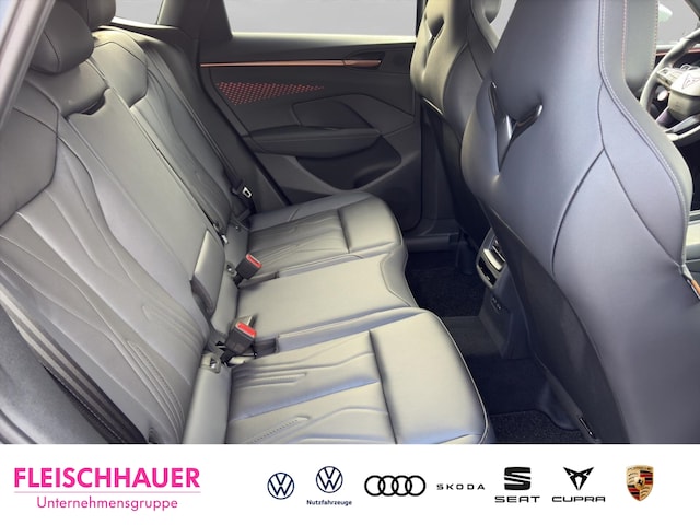 Cupra Terramar 1.5 e-Hybrid VZ