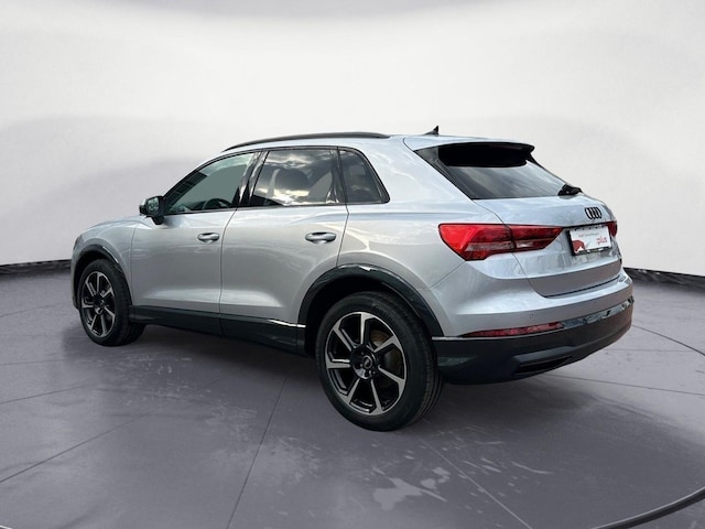 Audi Q3 35 TFSI S-Tronic