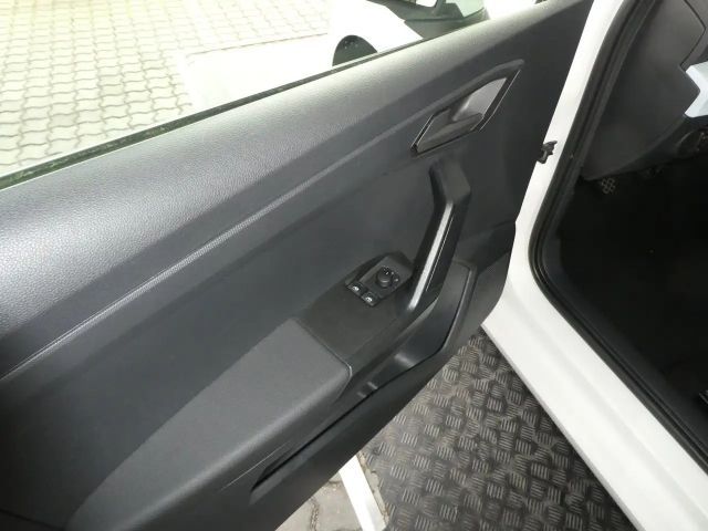 Seat Ibiza Reference