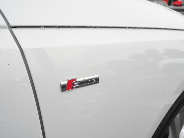 Audi A4 45 TFSI Avant Quattro S-Line S-Tronic