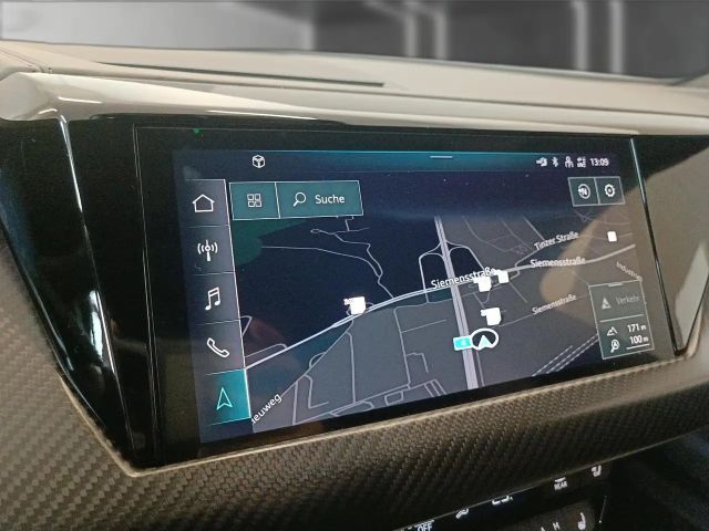 Audi RS e-tron GT Quattro