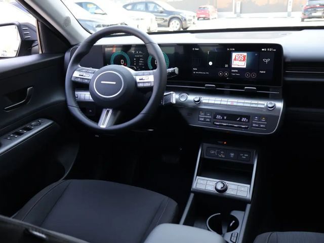 Hyundai Kona 1.6 2WD Smart