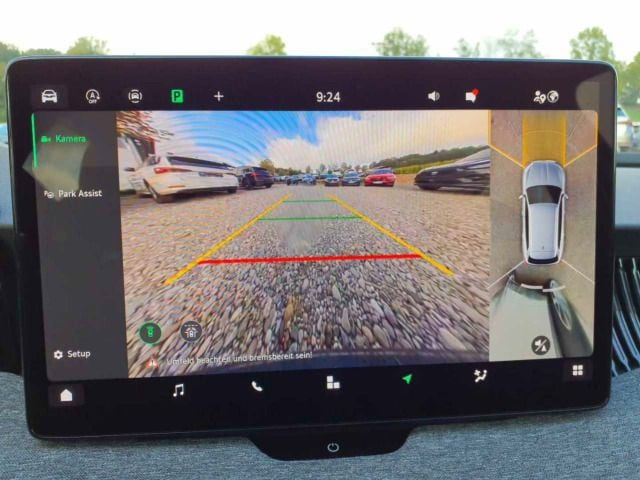 Skoda Superb 1.5 TSI Combi