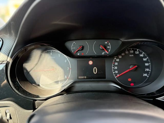 Opel Corsa Edition Turbo