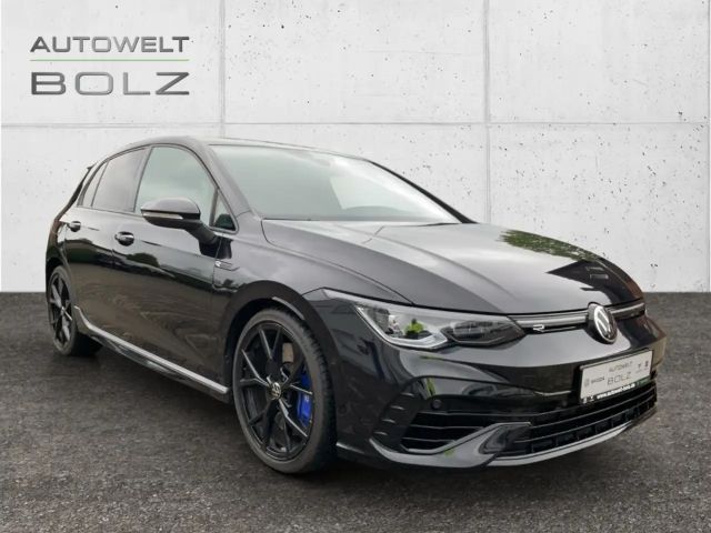 Volkswagen Golf 2.0 TSI 4Motion Golf VIII