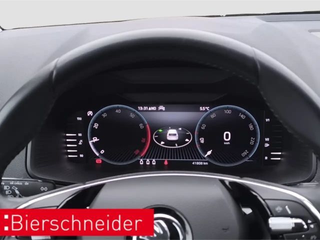 Skoda Karoq 1.0 TSI Ambition