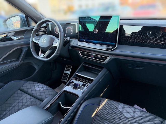 Volkswagen Tiguan 1.5 eTSI DSG R-Line