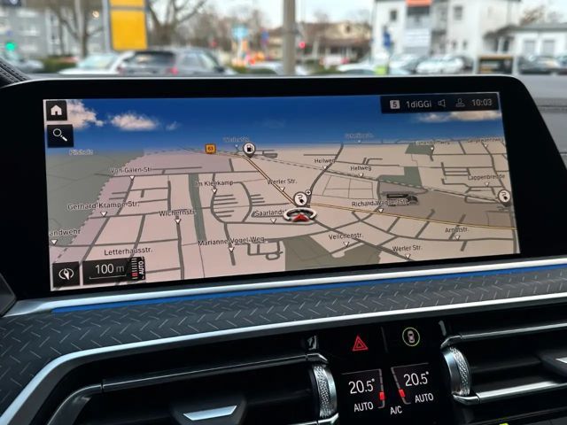 BMW X5 M-Sport xDrive45e