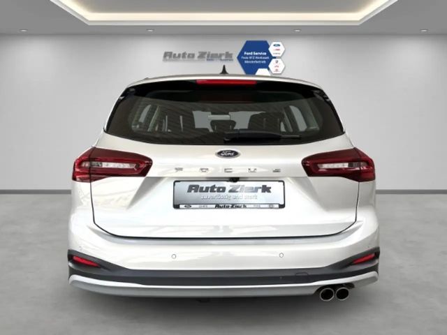 Ford Focus Active EcoBoost Wagon