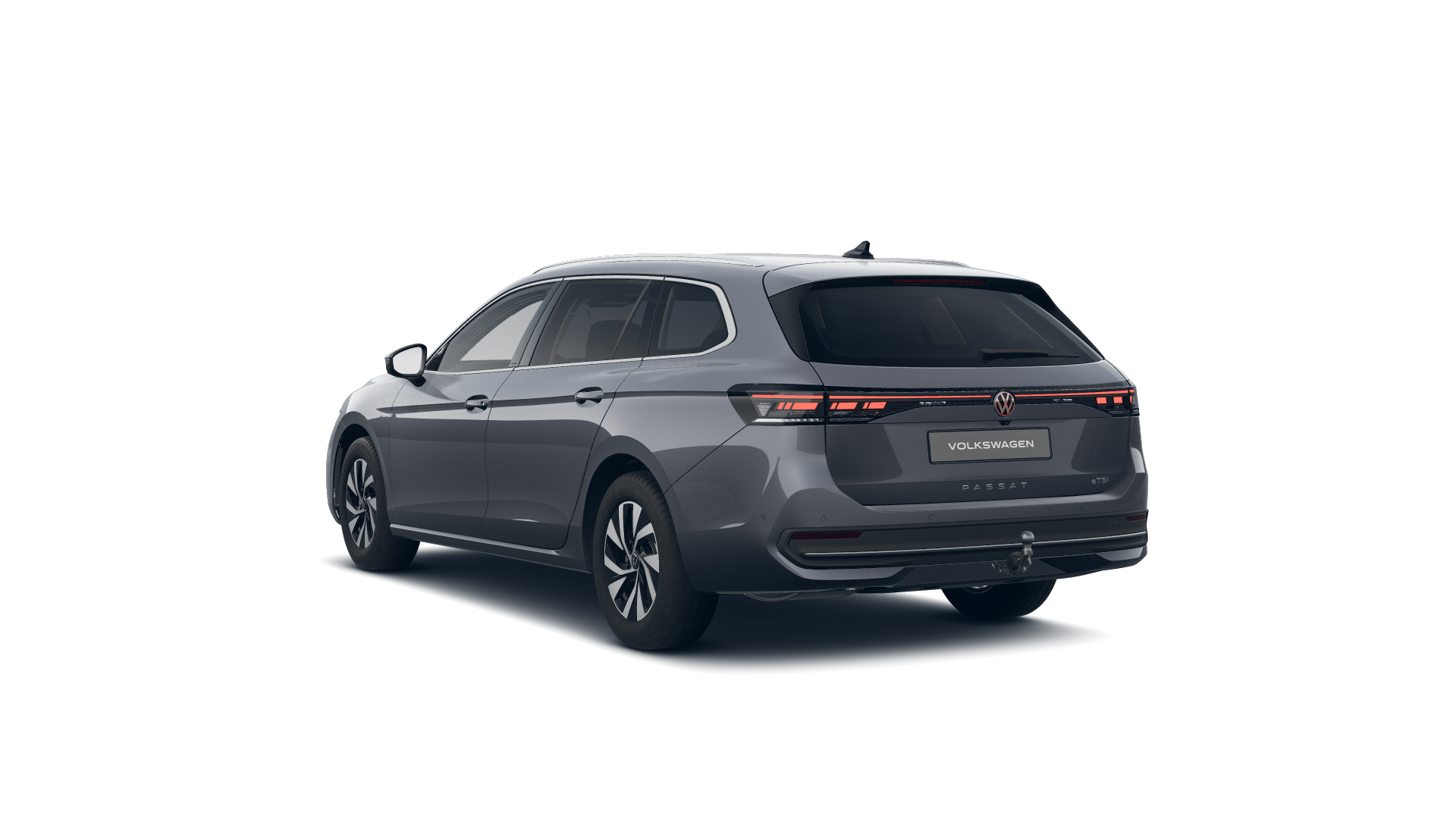 Volkswagen Passat Business DSG Variant