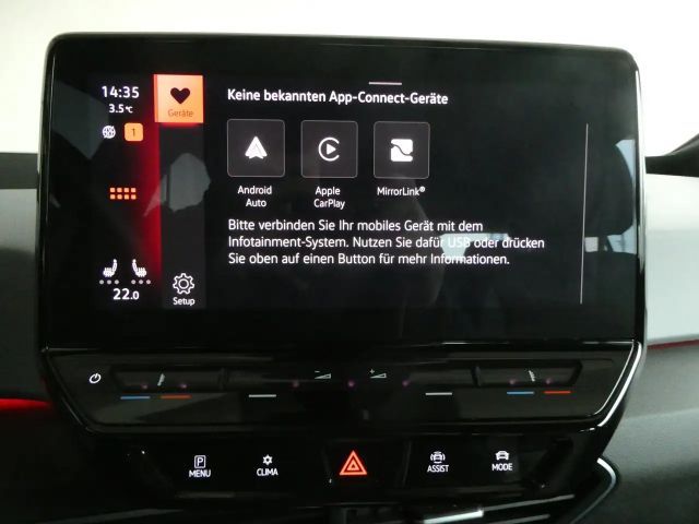 Volkswagen ID.3 150 kW Performance Pro