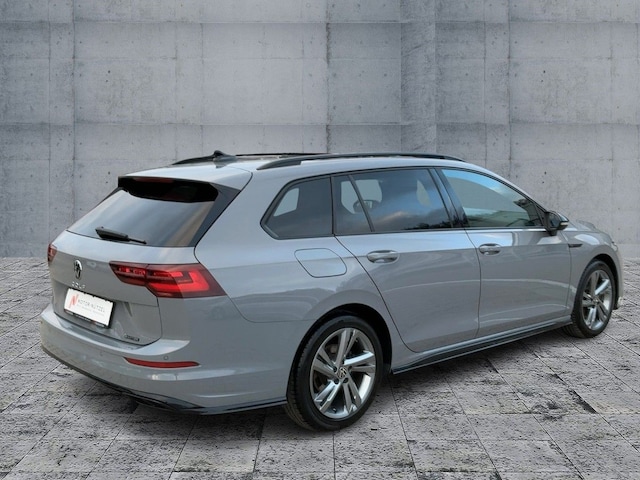 Volkswagen Golf 2.0 TSI Golf VII R-Line Variant