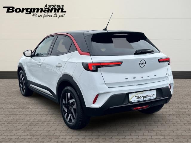 Opel Mokka GS-Line Grand Sport Mokka-e