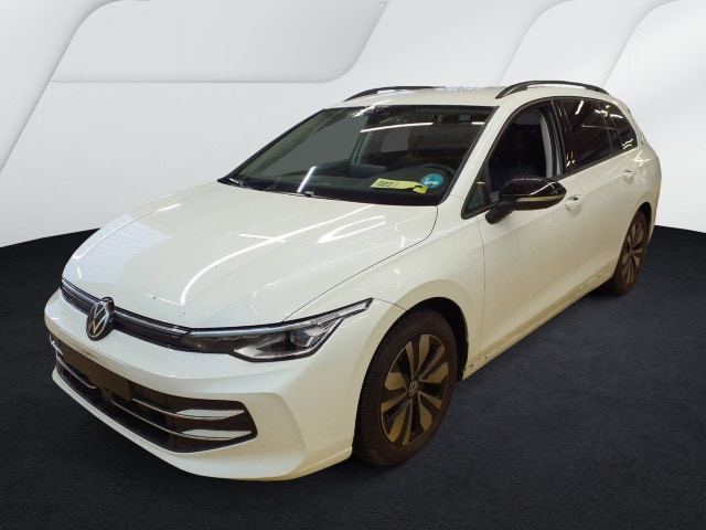 Volkswagen Golf 1.5 eTSI Variant