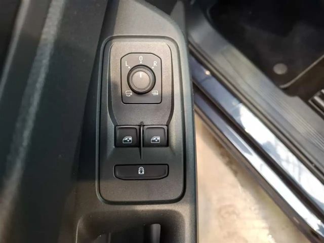 Volkswagen Caddy 2.0 TDI