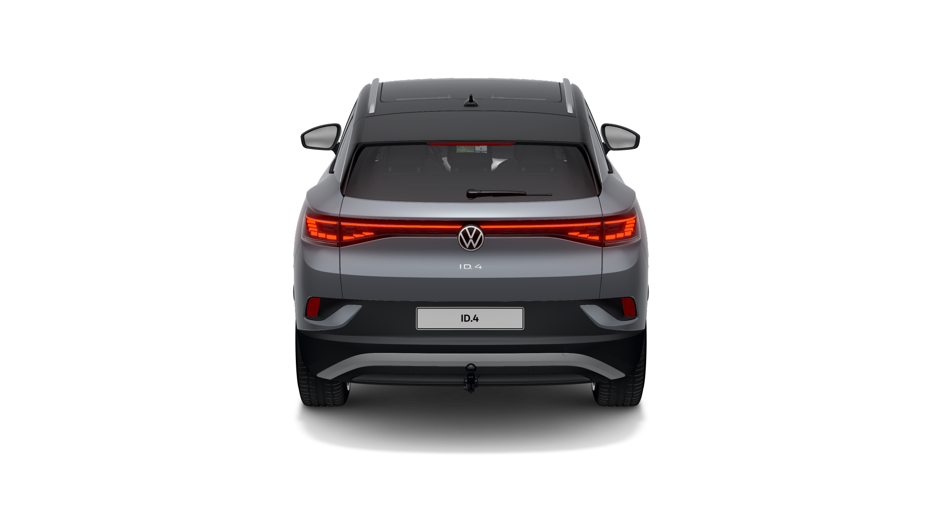 Volkswagen ID.4 IQ.Drive Performance Pro