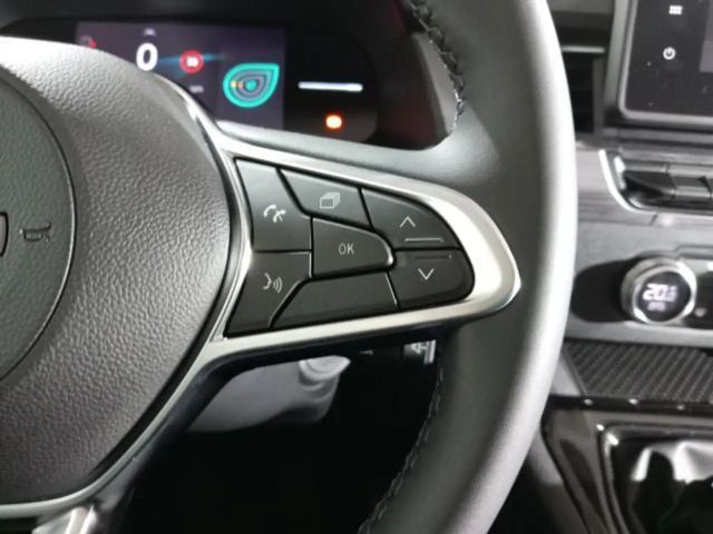 Nissan Townstar DIG-T N-Connecta