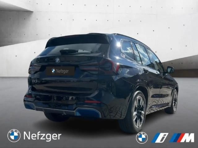 BMW iX3 Inspiring iX3