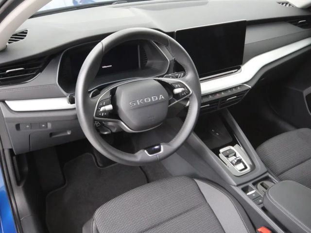 Skoda Octavia Selection