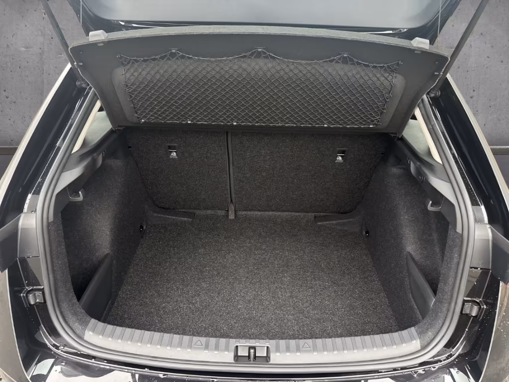 Skoda Scala 1.0 TSI Selection