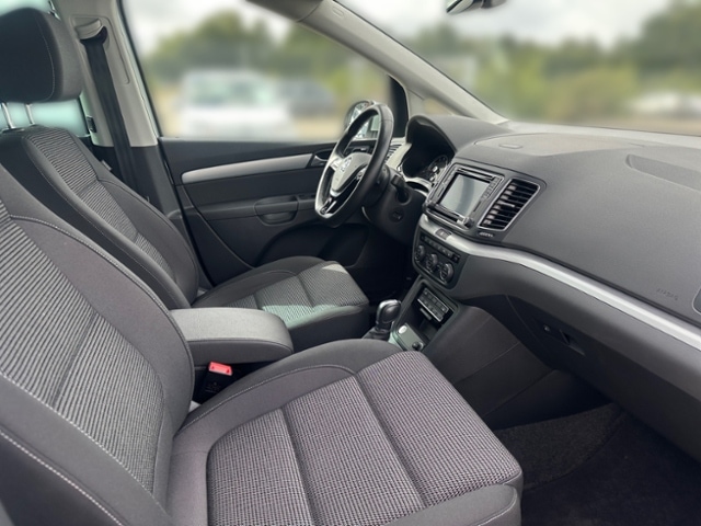 Volkswagen Sharan 1.4 TSI DSG