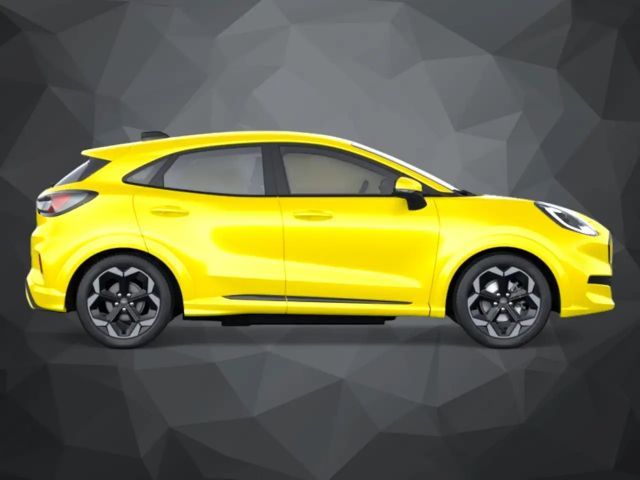 Ford Puma Gen-E Premium